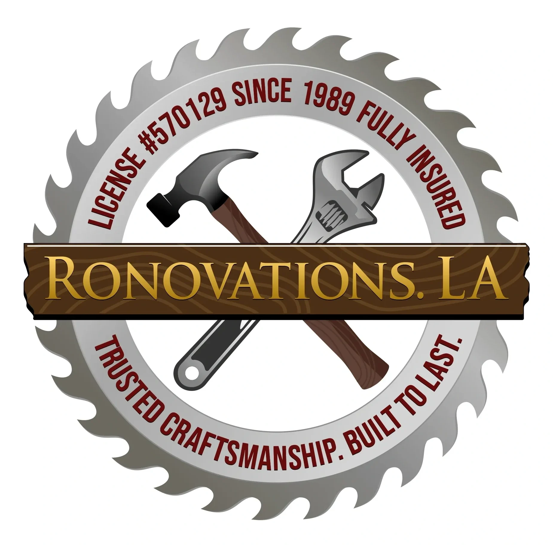 Ronovations